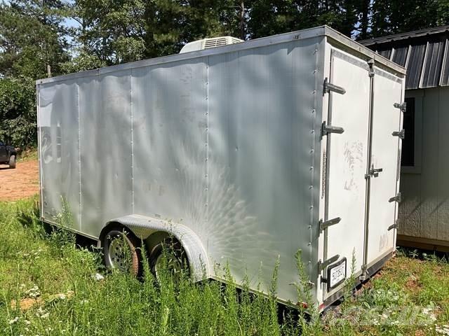  Quality Cargo Stavebnictví - ostatní