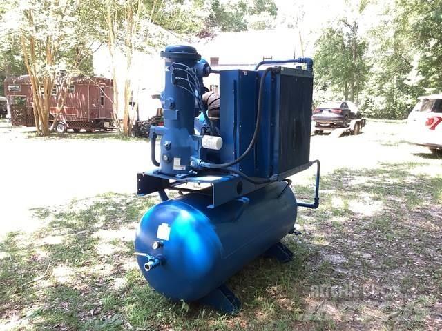 Quincy QSB 50 Kompresory