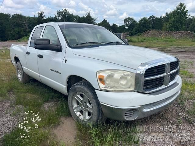 RAM 1500 Další
