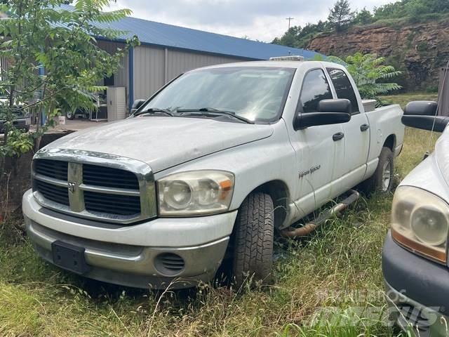 RAM 1500 Další