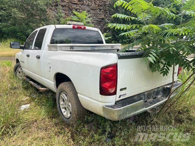 RAM 1500 Další