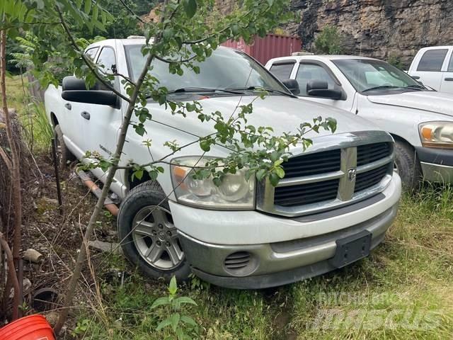 RAM 1500 Další