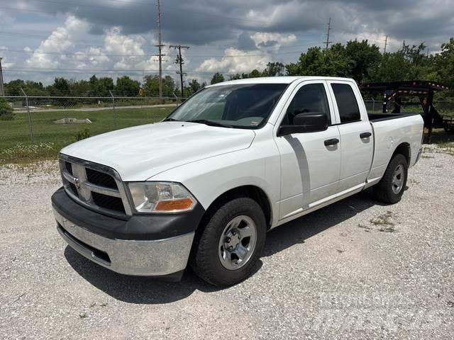 RAM 1500 Další