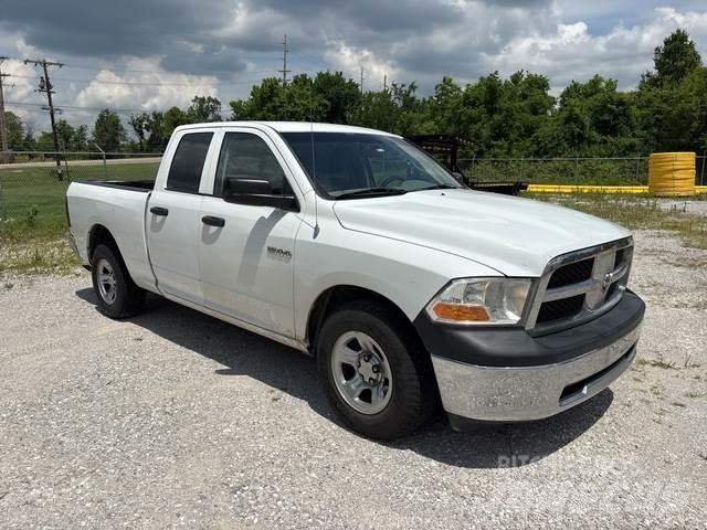 RAM 1500 Další