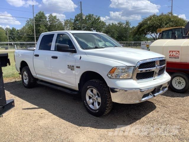 RAM 1500 Pick up/Valník