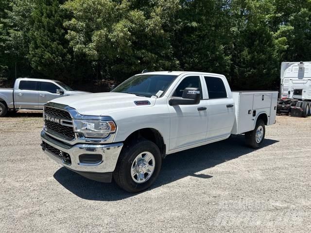 RAM 2500 Pick up/Valník