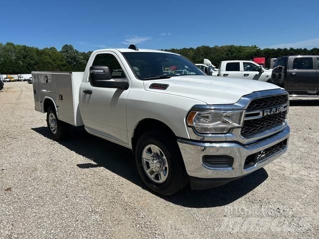 RAM 2500 Pick up/Valník