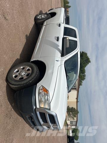 RAM 2500 Další