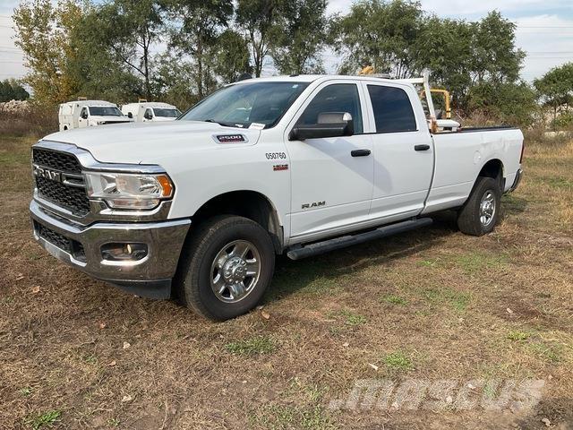 RAM 2500 Pick up/Valník