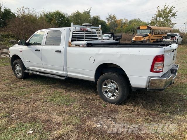 RAM 2500 Pick up/Valník
