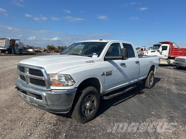 RAM 2500 Pick up/Valník