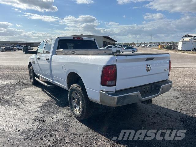 RAM 2500 Pick up/Valník