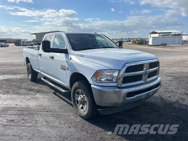 RAM 2500 Pick up/Valník