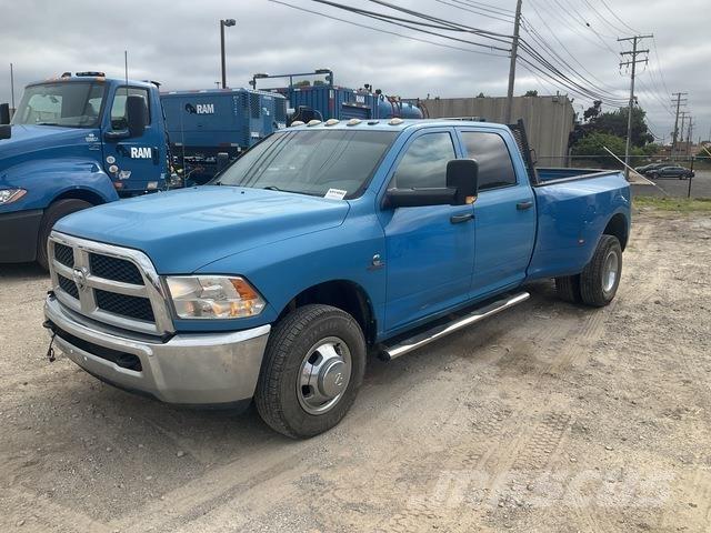 RAM 3500 Pick up/Valník