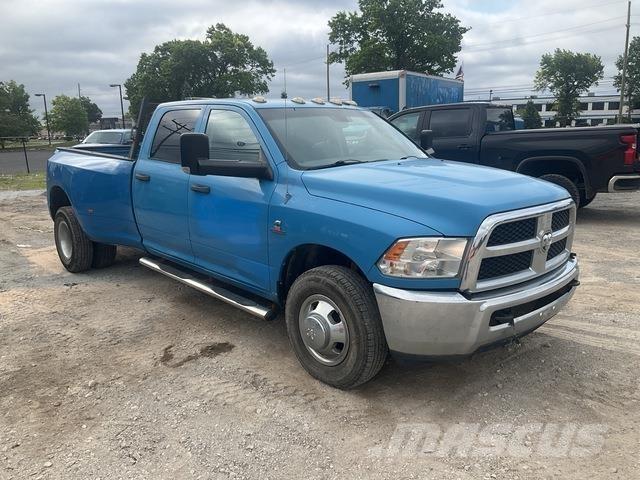 RAM 3500 Pick up/Valník