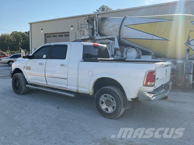 RAM 3500 Pick up/Valník