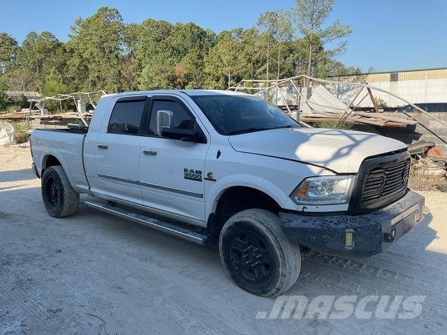 RAM 3500 Pick up/Valník