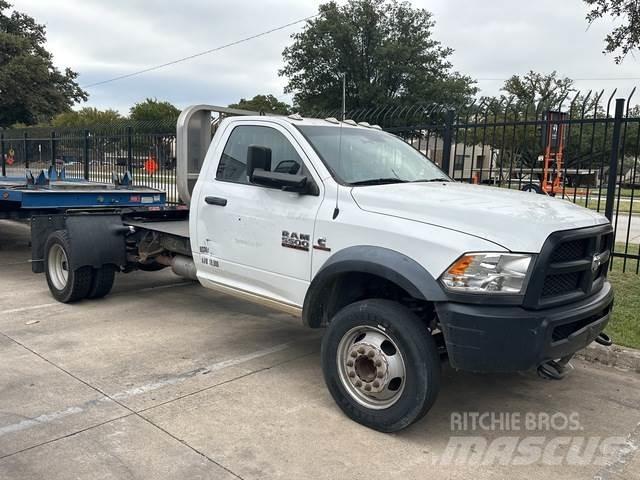 RAM 5500 Tahače