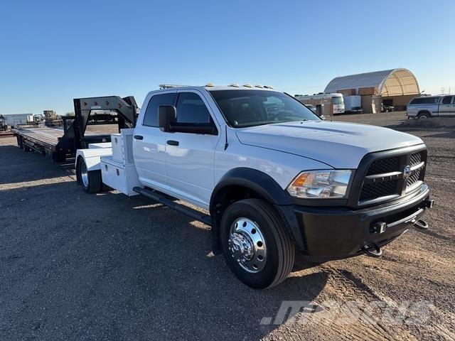 RAM 5500 Kloubové dempry