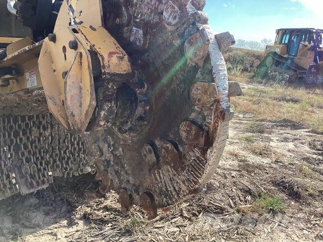 Rayco CB260RX Další