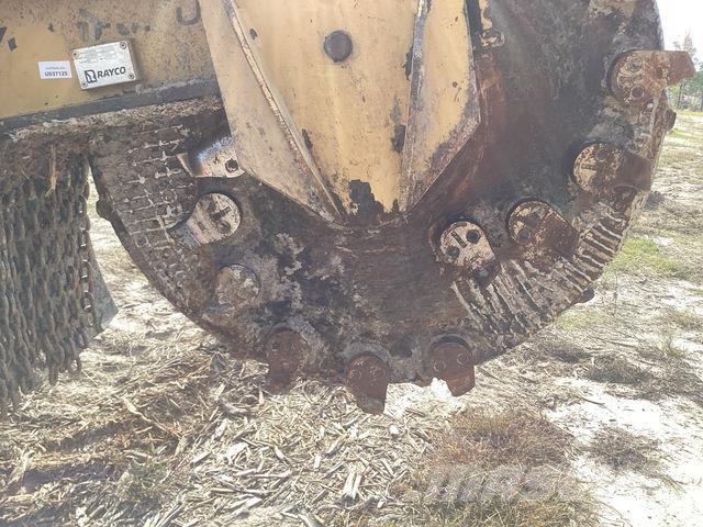 Rayco CB260RX Další