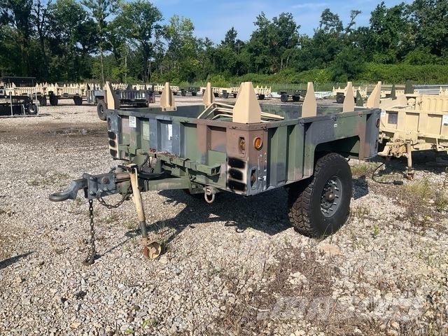  Raytheon M1101 Další přívěsy
