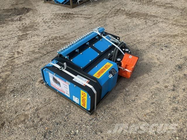  Raytree REDM32 Další stroje na zpracování půdy a příslušenství