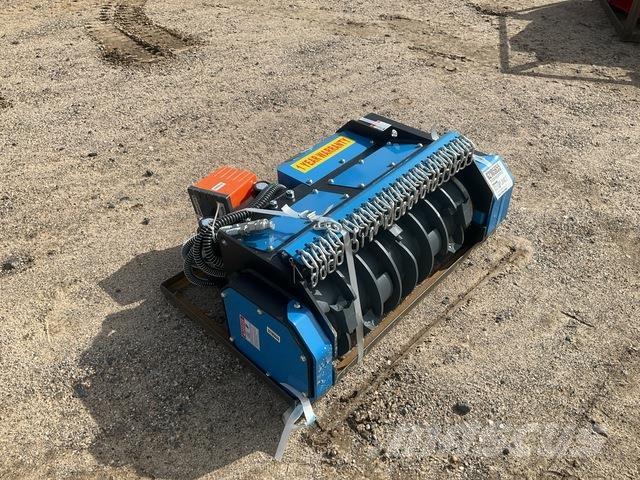  Raytree REDM32 Další stroje na zpracování půdy a příslušenství