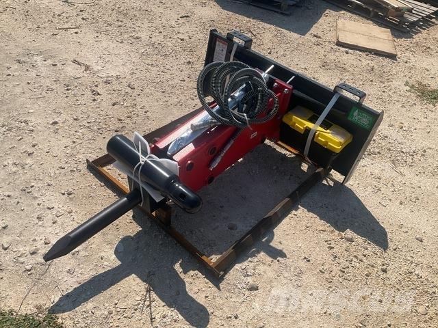  Raytree RMH680 Bourací kladiva / Sbíječky