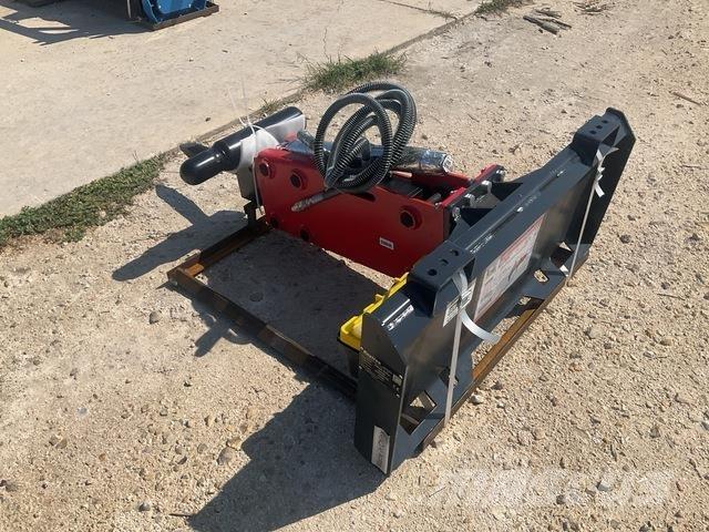  Raytree RMH680 Bourací kladiva / Sbíječky