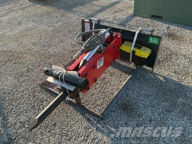  Raytree RMH680 Bourací kladiva / Sbíječky