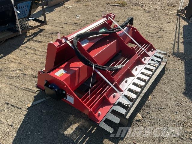  Raytree RMLL60 Silniční frézy