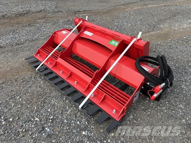  Raytree RMLL60 Silniční frézy