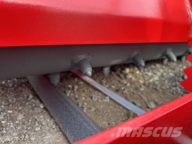  Raytree RMLL60 Silniční frézy