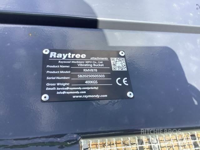  Raytree RMVB78 Stavebnictví - ostatní