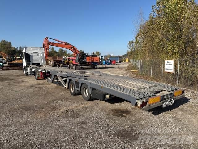 Renault T430 Stavebnictví - ostatní