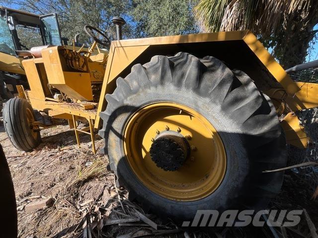 REX HDS T M Půdní kompaktory