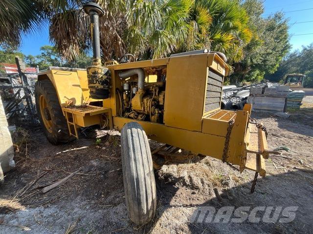 REX HDS T M Půdní kompaktory