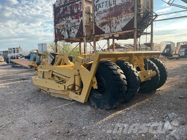 Reynolds 18CMX Skrejpry