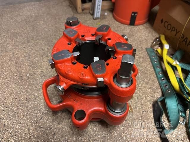  Ridgid 141 Potrubní zařízení