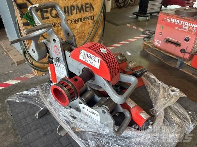  Ridgid 258 Stavebnictví - ostatní
