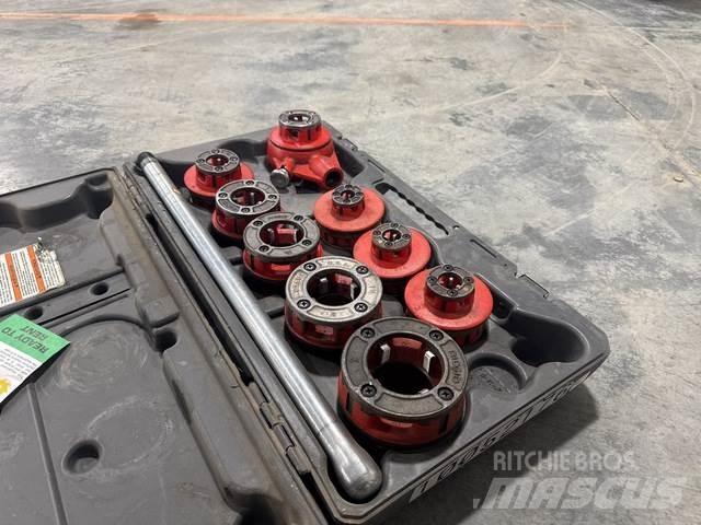  Ridgid 36505 Potrubní zařízení