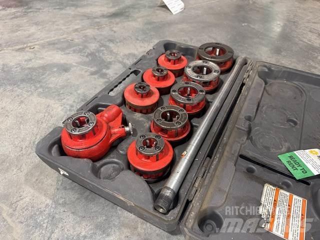  Ridgid 36505 Potrubní zařízení