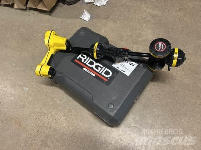  Ridgid SR-20 Stavebnictví - ostatní