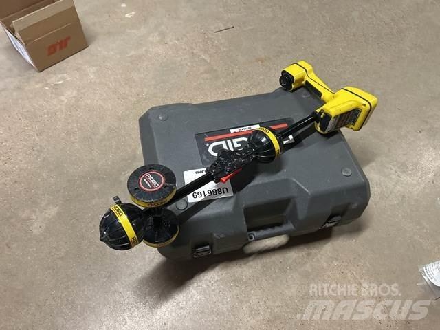  Ridgid SR-20 Stavebnictví - ostatní