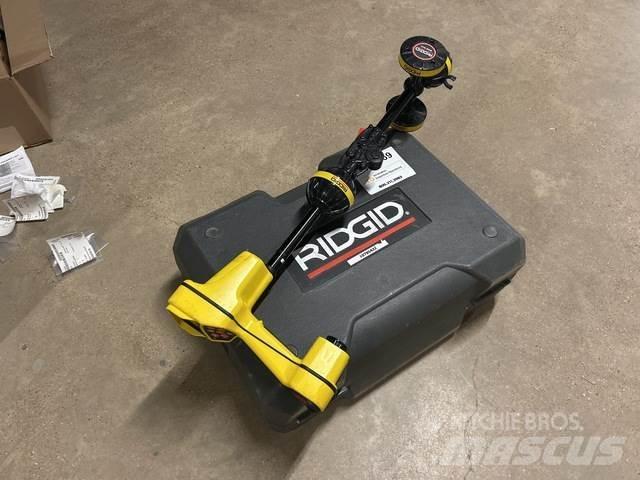  Ridgid SR-20 Stavebnictví - ostatní
