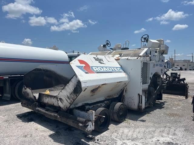 Roadtec RP190E Finišery