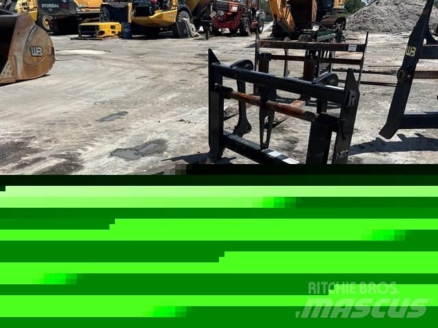 Rockland  Ostatní komponenty