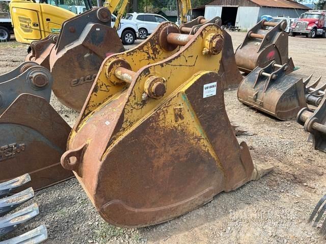Rockland EB70 Ostatní komponenty