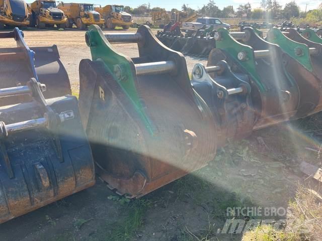 Rockland EB70 Ostatní komponenty